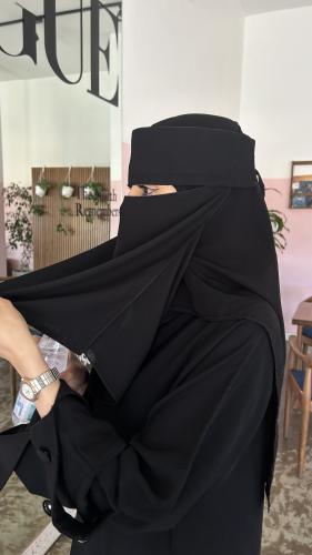عرض ٣ نقابات الأكل