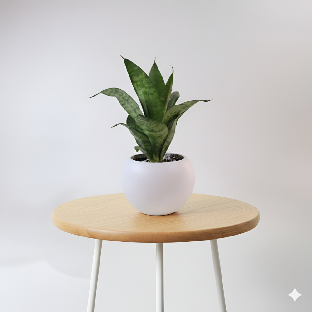 تعليمات العناية بنبتة جلد النمر | طريقة الري والإضاءة الصحيحة