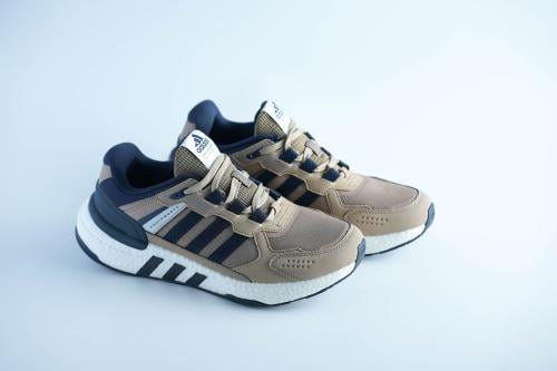 حذاء أديداس Equipment بيج | تصميم عصري بنعل Boost...