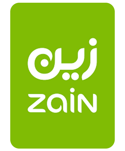 زين Zain