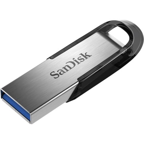 SanDisk flash memory