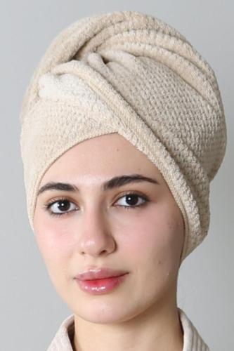 غطاء شعر