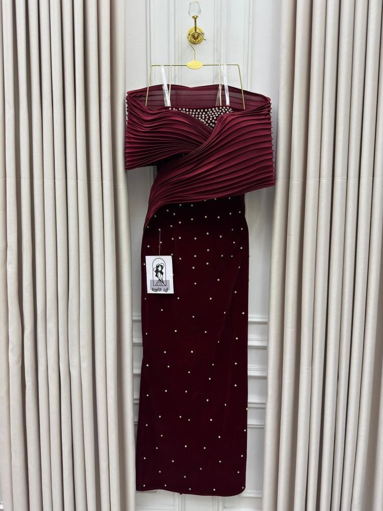 فستان مستوره