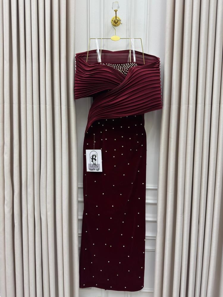 فستان مستوره