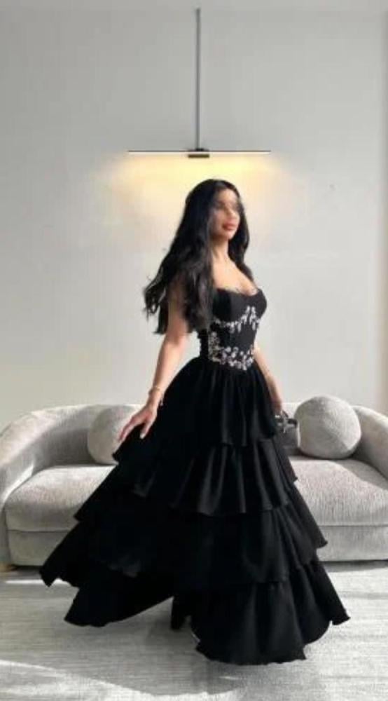 فستان سهره . باربي+تطريز