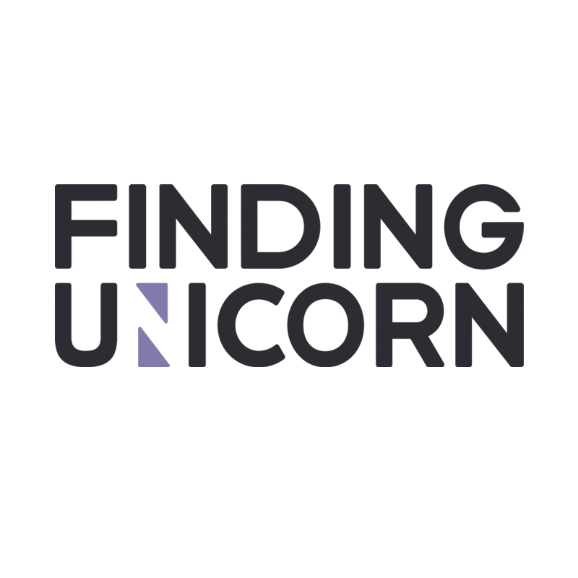 Finding Unicorn