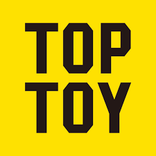 Toptoy