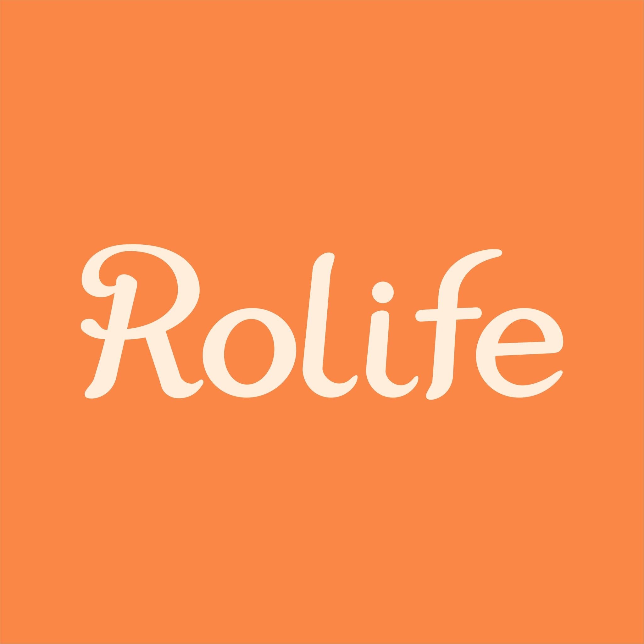 Rolife | رولايف