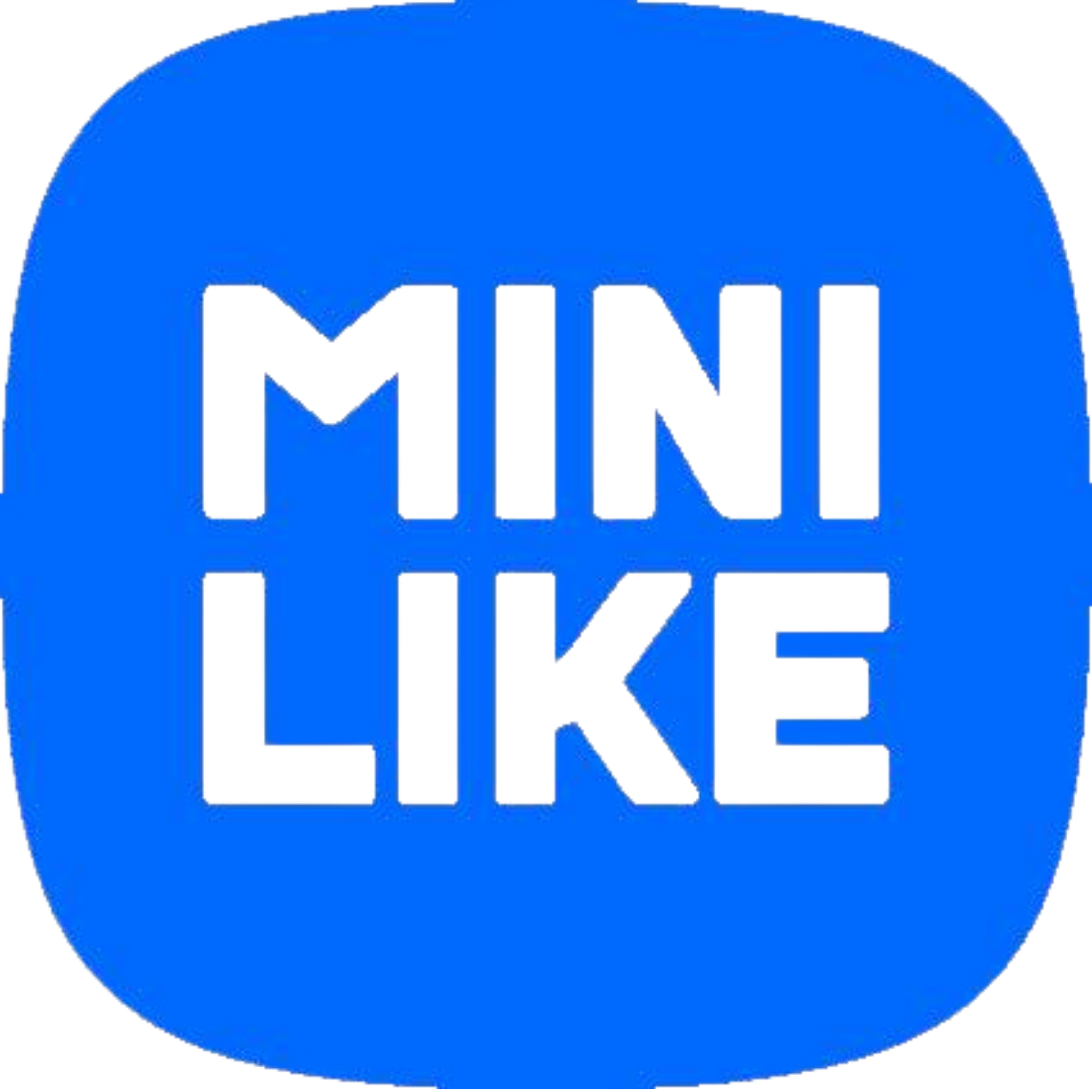 Minilike | ميني لايك