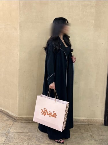 عباية شوق