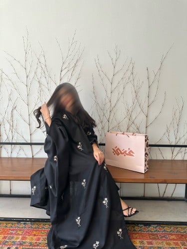 عباية مها