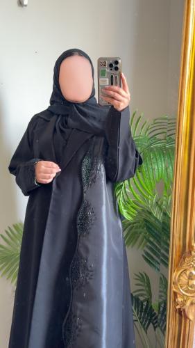 عباية العيد
