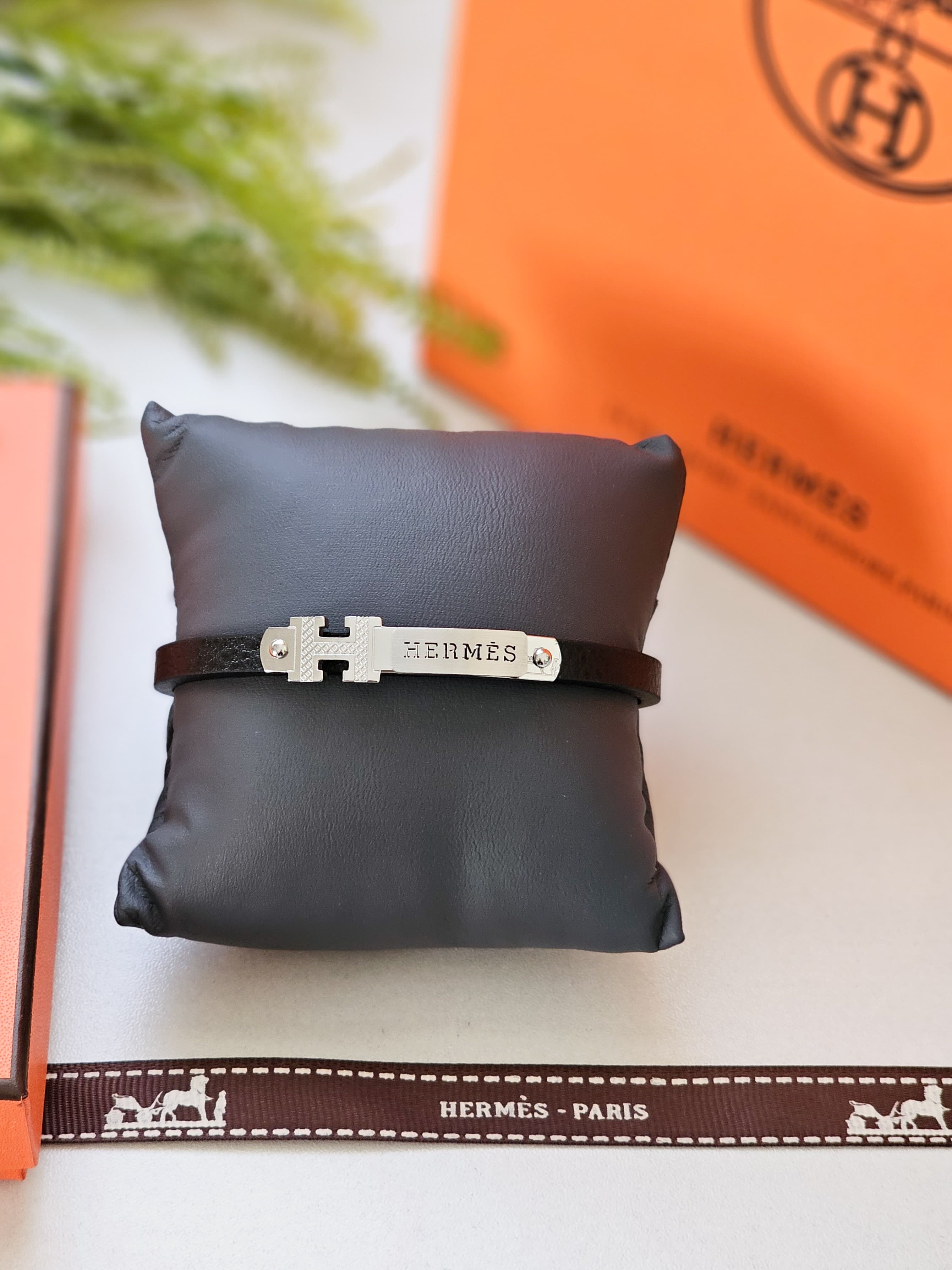 سوار ايرميز - Hermès Bracelet
