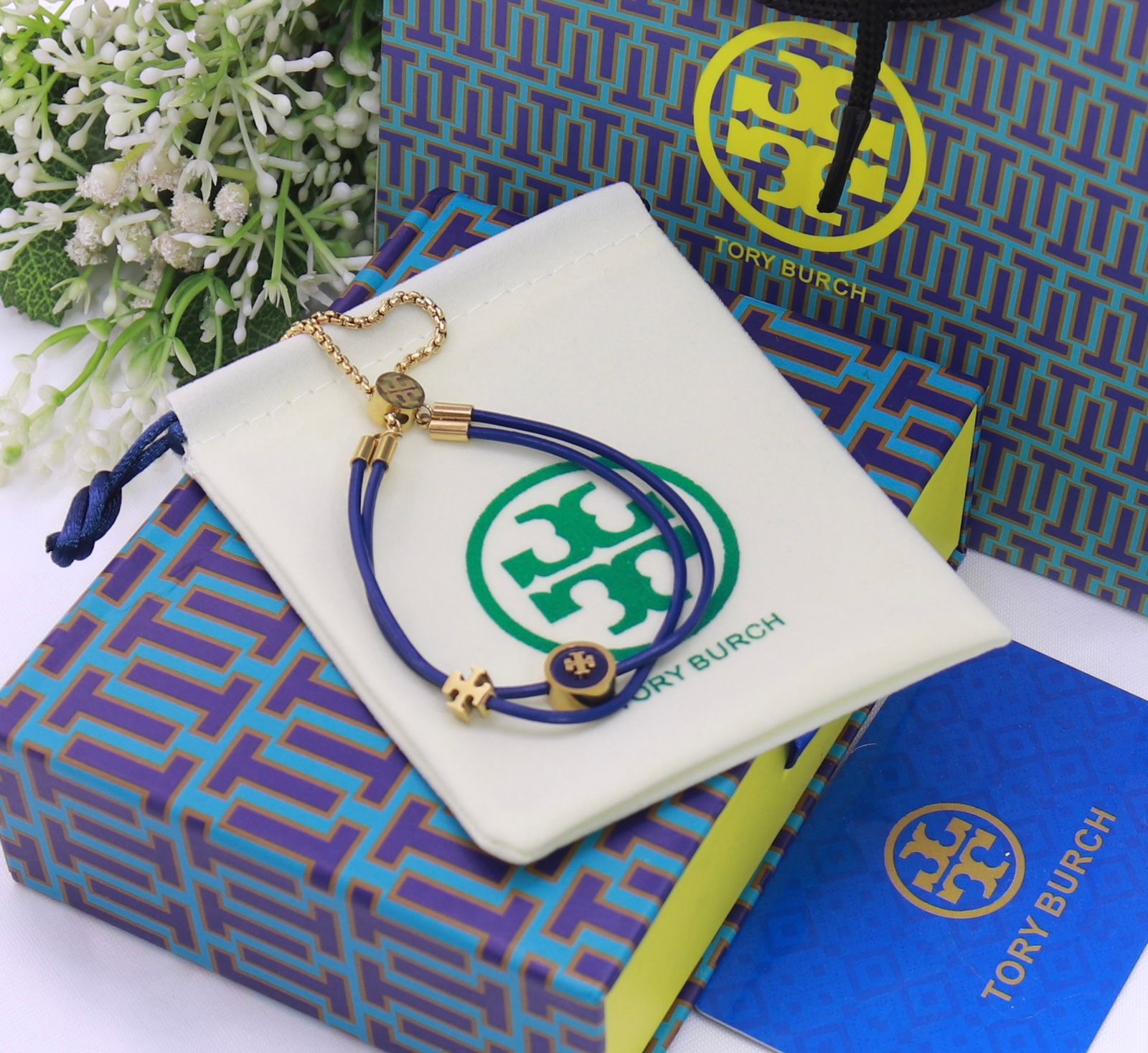 سوار توري بورش - Tory Burch Bracelet