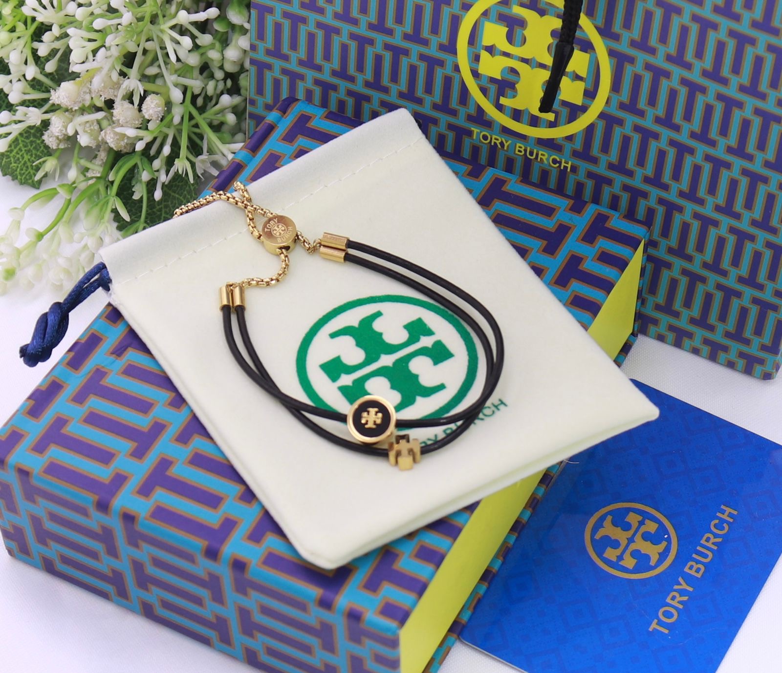 سوار توري بورش - Tory Burch Bracelet