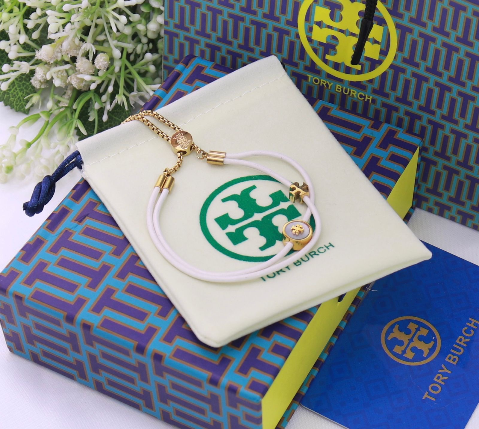 سوار توري بورش - Tory Burch Bracelet