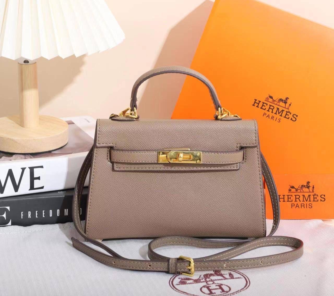 شنطة ايرميز كيلي - Hermès Kelly Bag