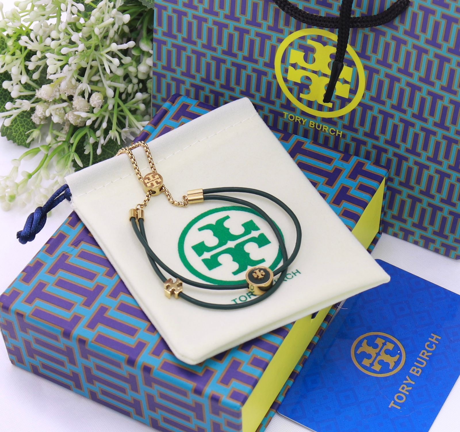 سوار توري بورش - Tory Burch Bracelet