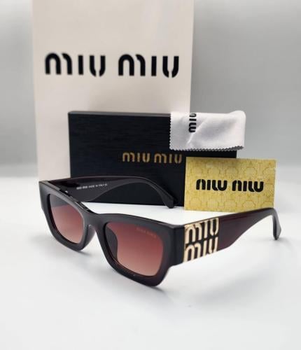 نظارة شمسية Miu Miu