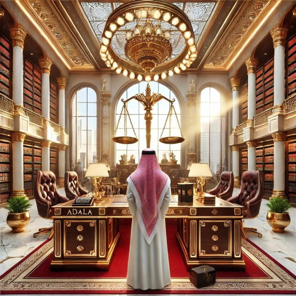 إدارة الشؤون القانونية