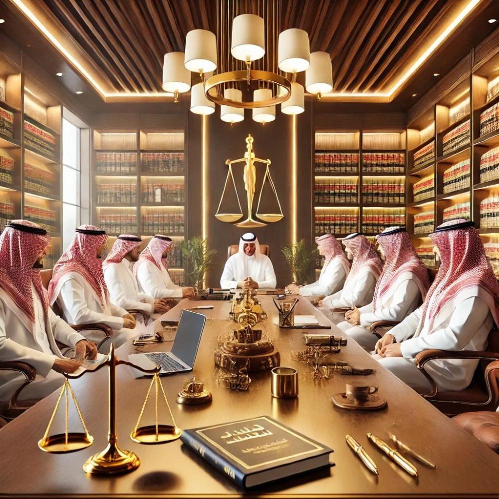 تأسيس شركة شخص واحد