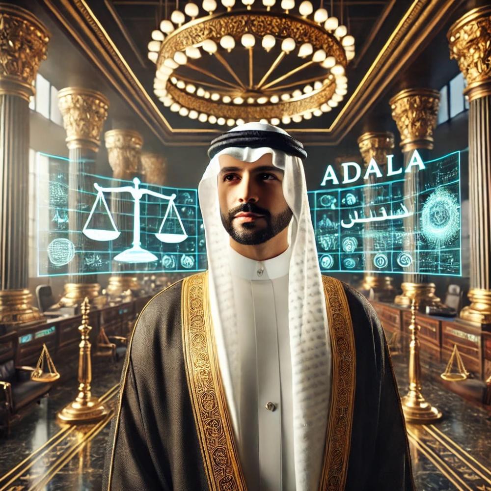 محامي جنائي جدة