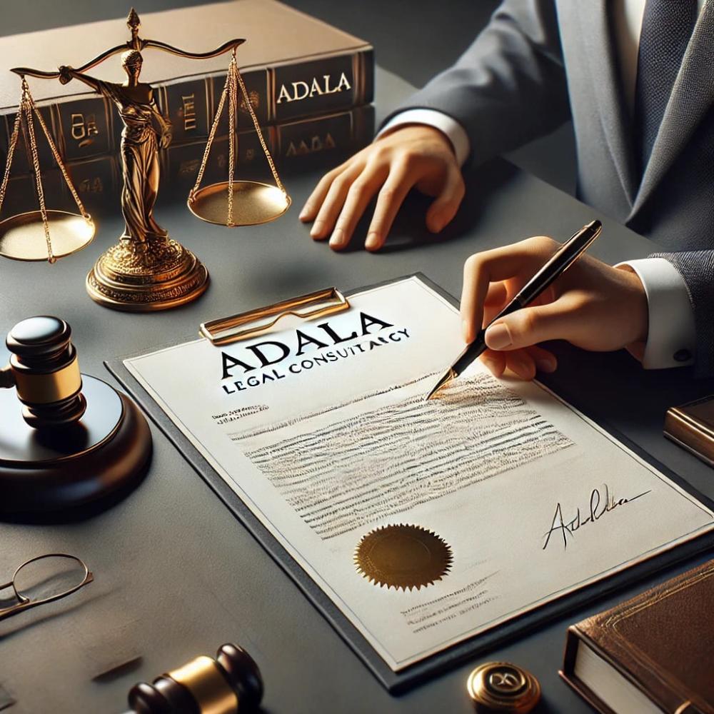 خطابات رسمية