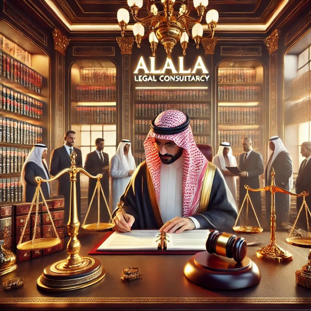 تأسيس شركة ذات مسؤولية محدودة