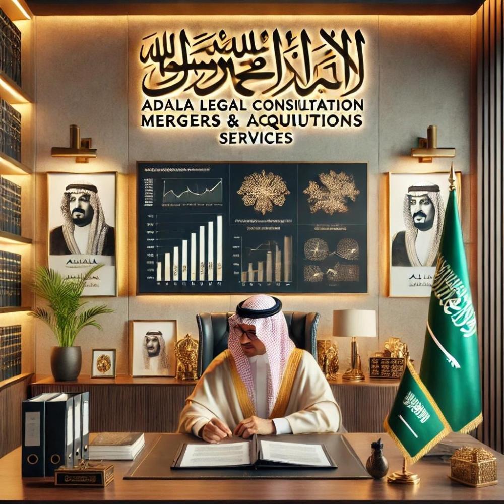 الاندماج والاستحواذ