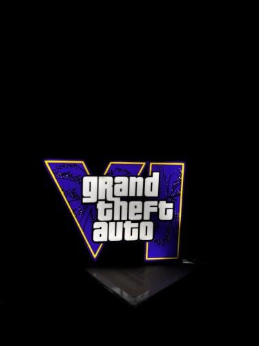 اضائة قراند grand