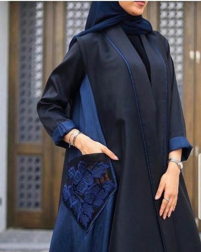 عبايه #7