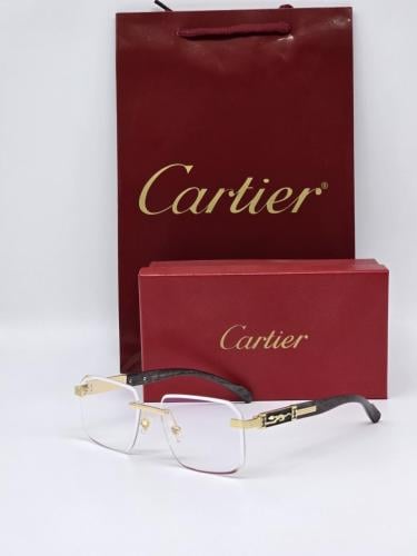 نظارات CARTIER