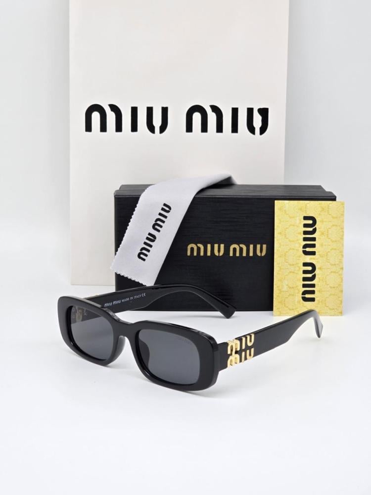 نظارات MIU MIU