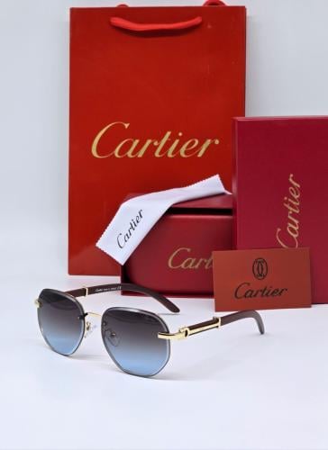 نظارات CARTIER