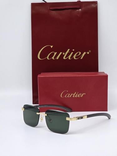 نظارات CARTIER