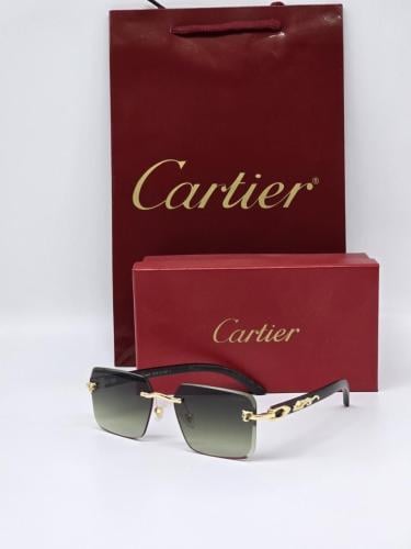 نظارات CARTIER