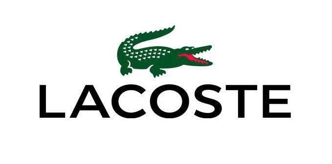 LACOSTE