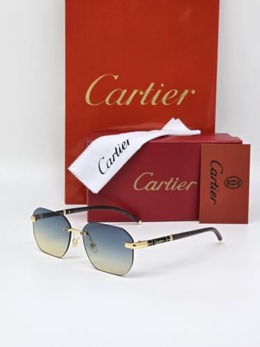 نظارات CARTIER