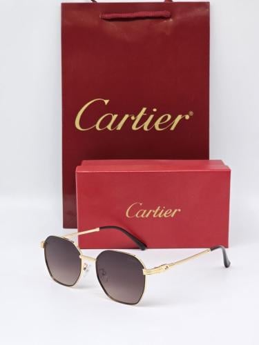 نظارات CARTIER