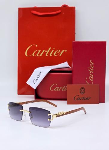 نظارات CARTIER