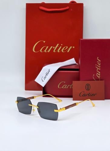 نظارات CARTIER