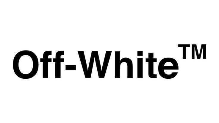 OFF-WHITE