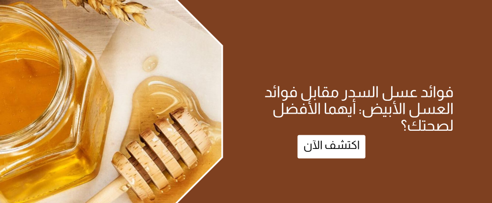 فوائد عسل السدر من متجر رحيق ميسان - rahiqmissan