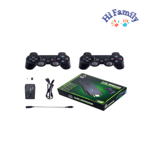 جهاز العاب الطيبين 10 الف لعبة GAME STICK LITE