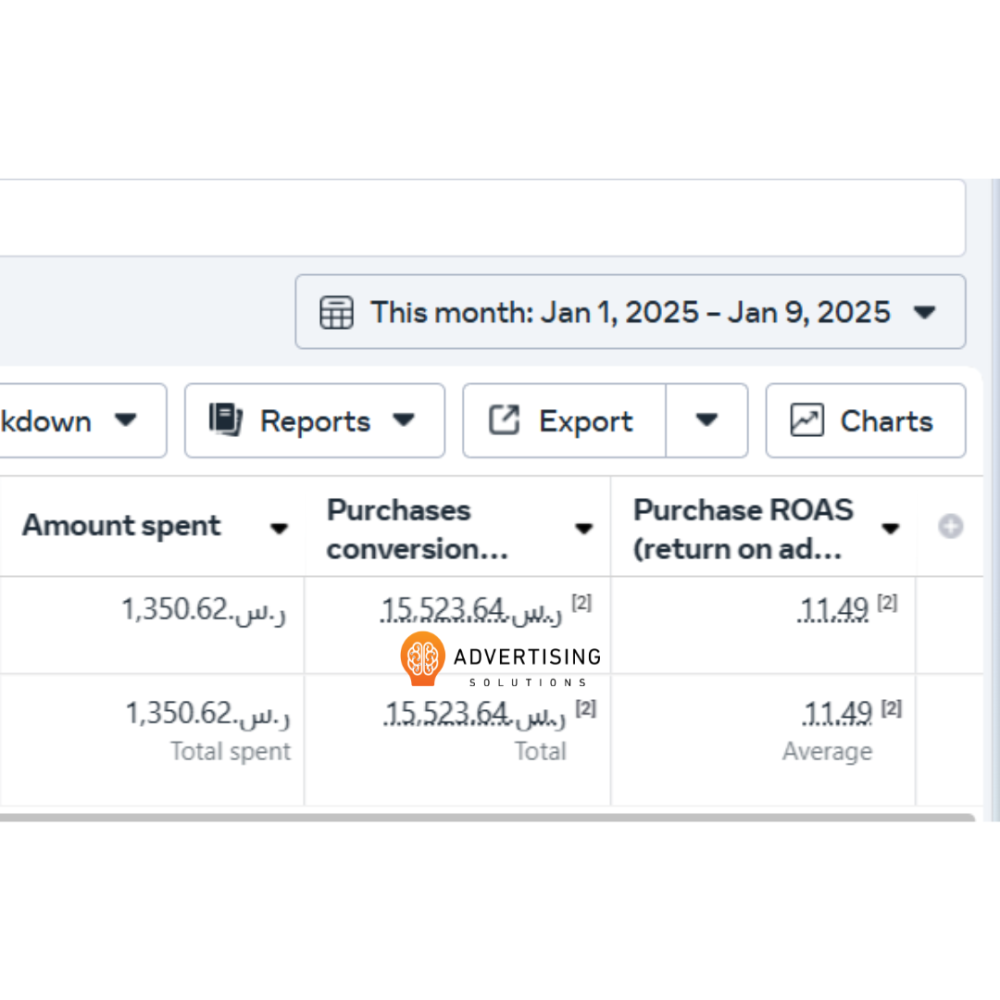 إنشاء وإدارة حملات إنستغرام وفيسبوك الإعلانية