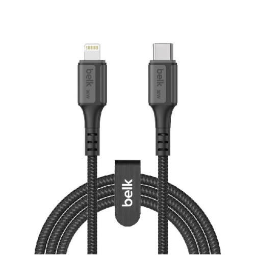 BELK TYPE-C TO LIGHTNING 2M 30W