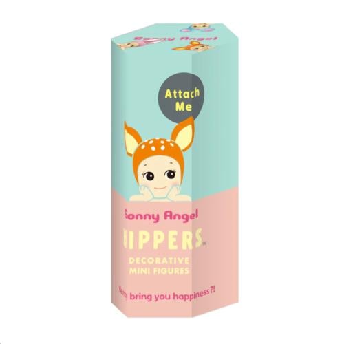 sonny angel HIPPERS