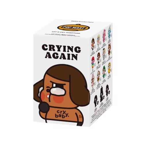 CRYBABY CRYING AGAIN ألاصلي