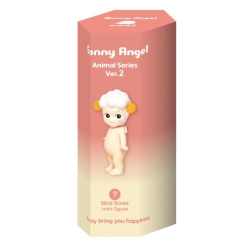 sonny angel animal 2