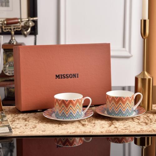 أكواب Missoni